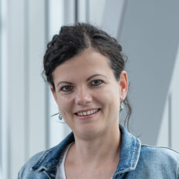 Fabienne Muff