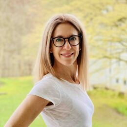 Tanja Schiess