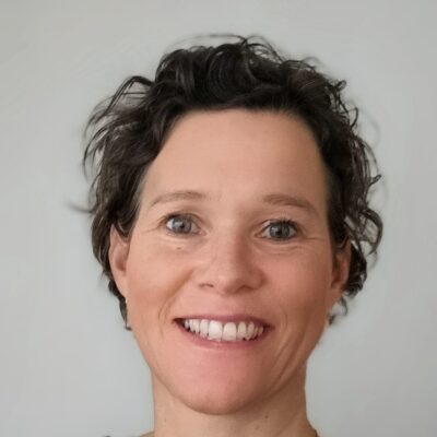 Susanne Köchli, Gecertificeerde Guide bei FIVE MOVES in Nottwil