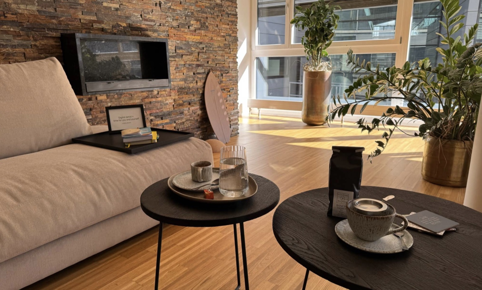 Ambiente-Detail Studio Sursee